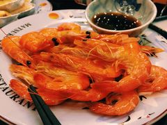 -松子料理(亮马桥店)