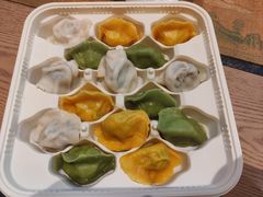 -连鹭海鲜·大连菜(星海店)