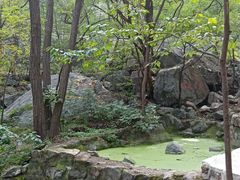 -封龙山风景区
