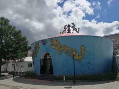 -塞罕坝国家级自然保护区