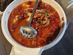 -No.DD戳子烧烤·江湖菜(北京总店)