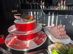 -大隐·成都火锅Bistro(合生麒麟新天地店)