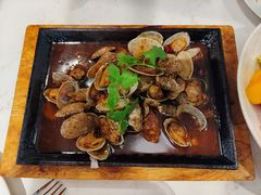 -TA'塔雀 墨西哥餐厅(江都金鹰店)