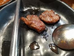 -朴家炭烤(浦东禹悦汇店)