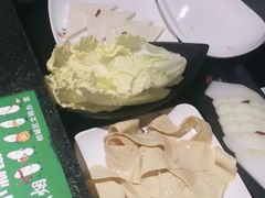 -重庆德庄火锅