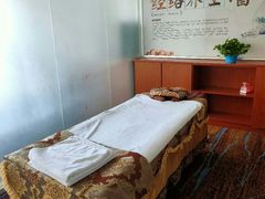 -海德呼市酒店-理疗按摩