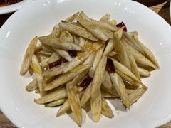 藕带-董厨煨汤馆(车站路店)