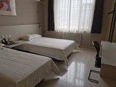 -锦江之星(北京中关村店)