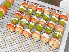 -栗子侠奶皮子糖葫芦(长宁店)