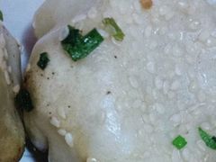 -小杨生煎(金山百联购物中心3楼店)