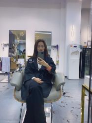 -FUTURE HN男士发型风格设计