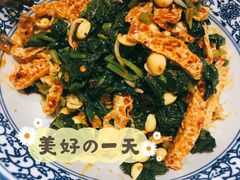 -咪咪川菜(太乙路店)