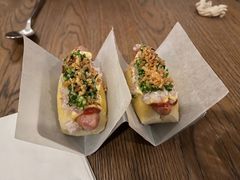 -BOR Eatery(安福路店)