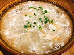 -头上红煨盐鸡·非遗院子餐厅