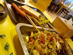 -望京小腰(北京总店)