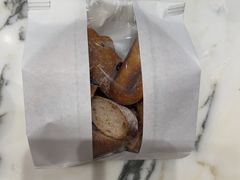 -WHEAT&BAKER-麥(凯德来福士店)