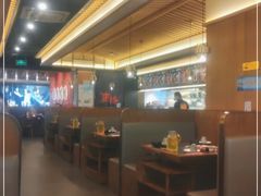 -井格重庆火锅(西直门凯德Mall店)