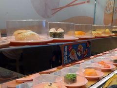 -争鲜回转寿司(东方银座店)