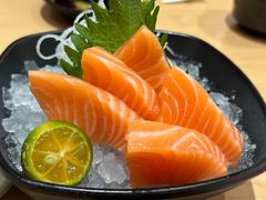 -友壹町寿司(新DNA购物中心店)
