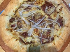 -菲滋意式餐厅(温岭银泰城店)