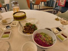 -北京全聚德(西客站店)