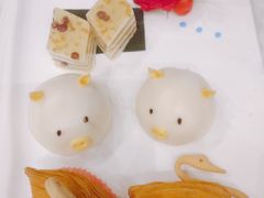 -京粤荟(海王银河科技大厦店)