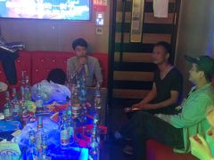 -唱吧麦颂KTV·派对(东坝店)