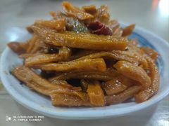 -杨妈妈粥店(滑翔路店)
