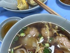 -天天锅贴王(迎凤街店)