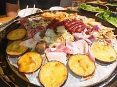 -酒拾烤肉(南城店)