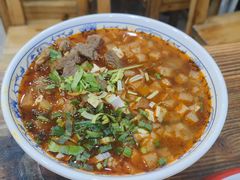 -桂花香手工面(鼓楼店)