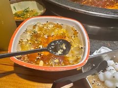 -陈眼镜火锅(总店)