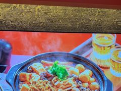-神府路壹号·海鲜烧烤·砂锅粥·锅物(三坊七巷店)