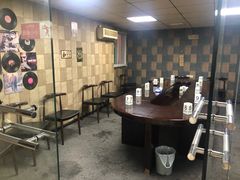 -6号玩家桌游吧(汉街店)