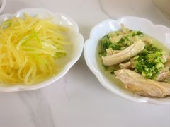 -李先生牛肉面大王(长春儿童医院店)