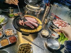 -小团团·路边烤牛肉(南岭壹街店)