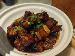 -绿茶餐厅(西单老佛爷店)