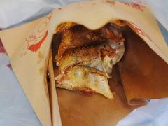 -肥叔锅贴(上沙路店)