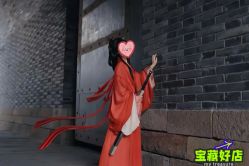 -梦回汉唐汉服旗袍体验馆(拙政园店)