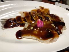 -绿茶餐厅(华联万柳店)