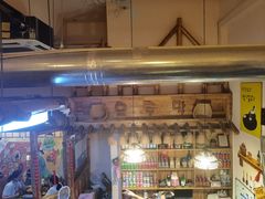 -恩你小木屋·烤肉韩式料理(嘉兴秀洲店)