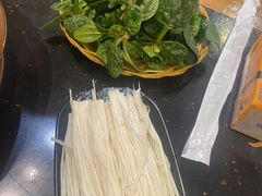 -康源居热气羊肉烧烤羊蝎子(商城路店)