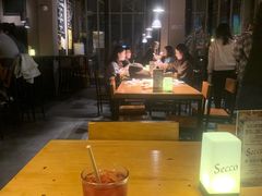 -Secco德式餐吧(南秀村店)