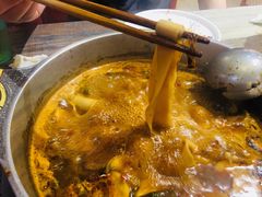 -鸡遇虾煲干锅火锅(小寨金莎店)