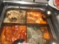 -海底捞火锅(泉城路店)