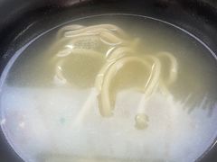 -凯丽上海阳春面馆(德仁里店)