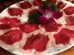 -乐宴·老北京铜火锅(八卦岭店)