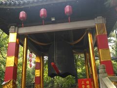 -无锡惠山寺