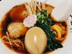 -一豚轩·烧鸟·豚骨拉面(五四路店)