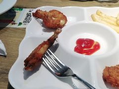 -豪客来牛排(重庆金源世纪广场1731店 )